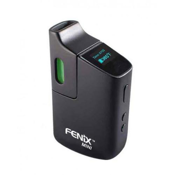 Вапорайзер Fenix mini ДИСКОНТ - Бренд Fenix - Магазин бонгов бонгшоп.рф