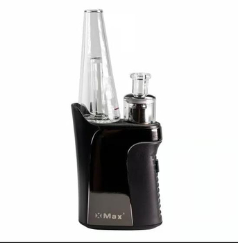 Вапорайзер XVape Xmax QOMO - Бренд XVape - Магазин бонгов бонгшоп.рф